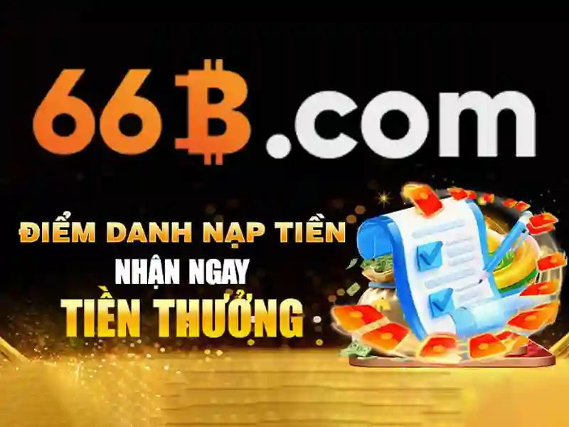 Giao diện trang chủ nhà cái 66b với các đường link truy cập tốc độ cao
