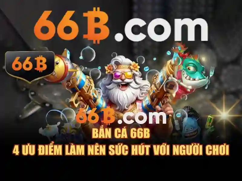 Banner khuyến mãi chào mừng thành viên mới đăng ký tại 66b