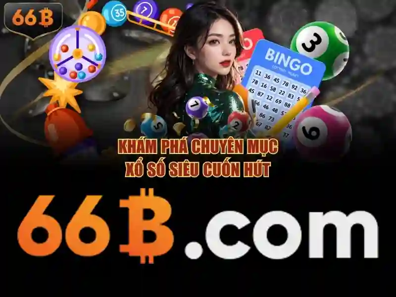 Tổng hợp các sảnh game hấp dẫn có tại 66b sau khi đăng nhập